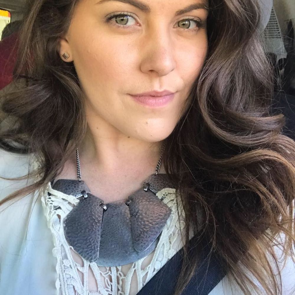 Meet your Posher, Penelope